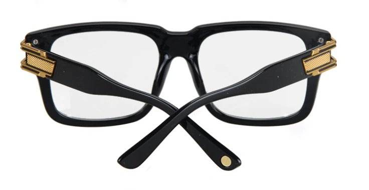 Oversize Square Designer Sunglasses - Sunglass Lover
