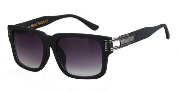 Oversize Square Designer Sunglasses - Sunglass Lover