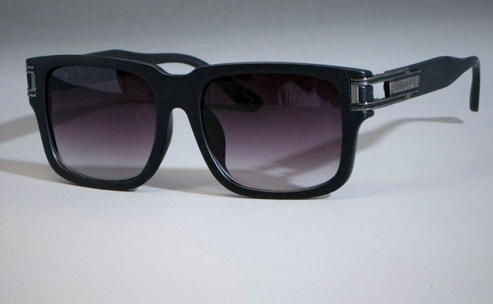 Oversize Square Designer Sunglasses - Sunglass Lover