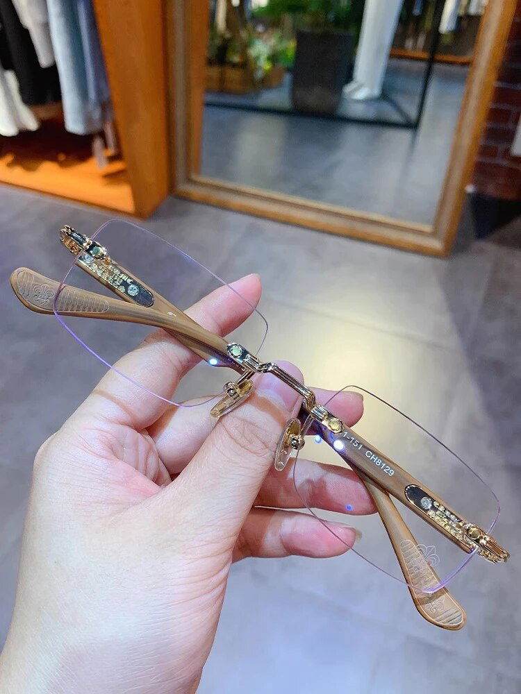 Anti Blue Light eyeglasses - Sunglass Lover