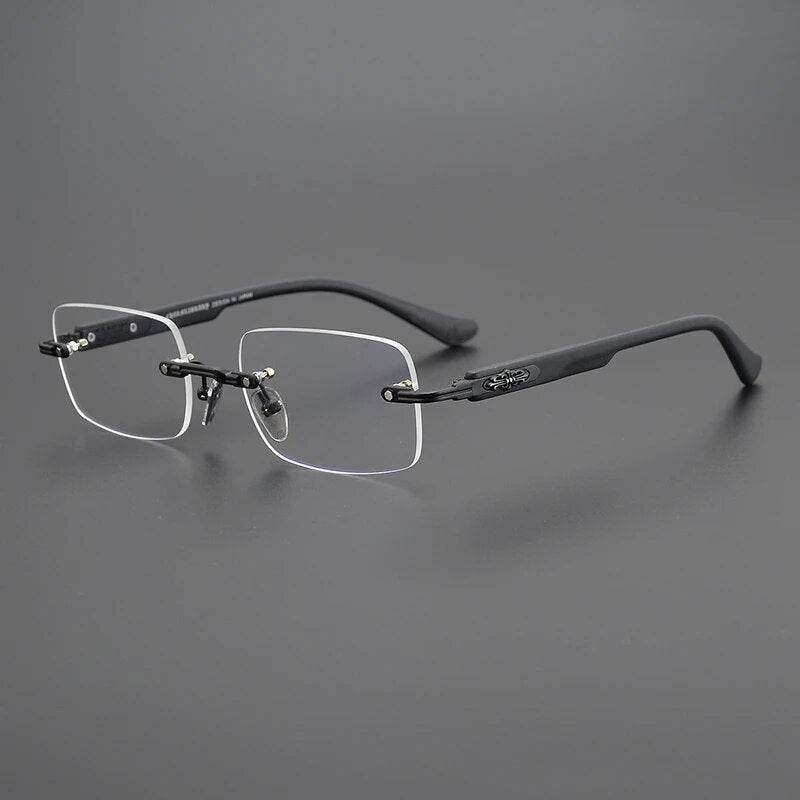 Anti Blue Light eyeglasses - Sunglass Lover