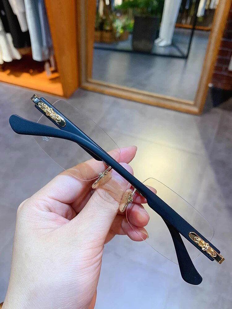 Anti Blue Light eyeglasses - Sunglass Lover