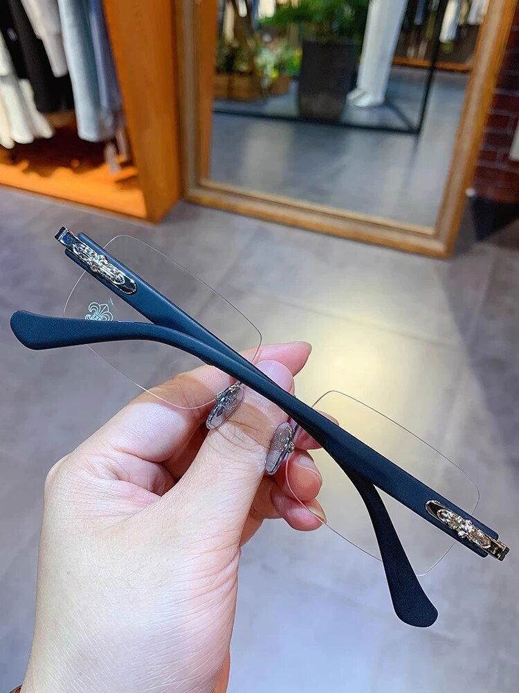 Anti Blue Light eyeglasses - Sunglass Lover