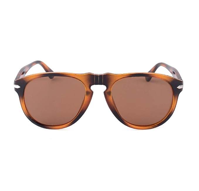 Retro Vintage Polarized Abstract Unisex Sunglasses - SunglassesMart