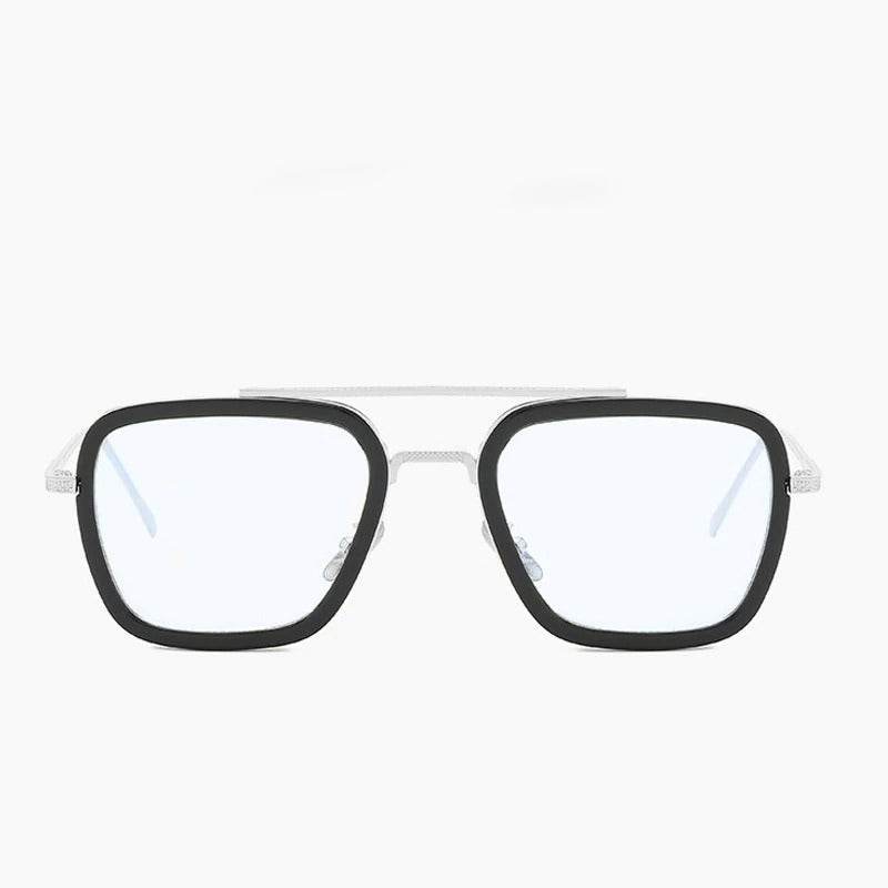 Tony Stark Robert Downey Men Women Sunglasses - Sunglass Lover