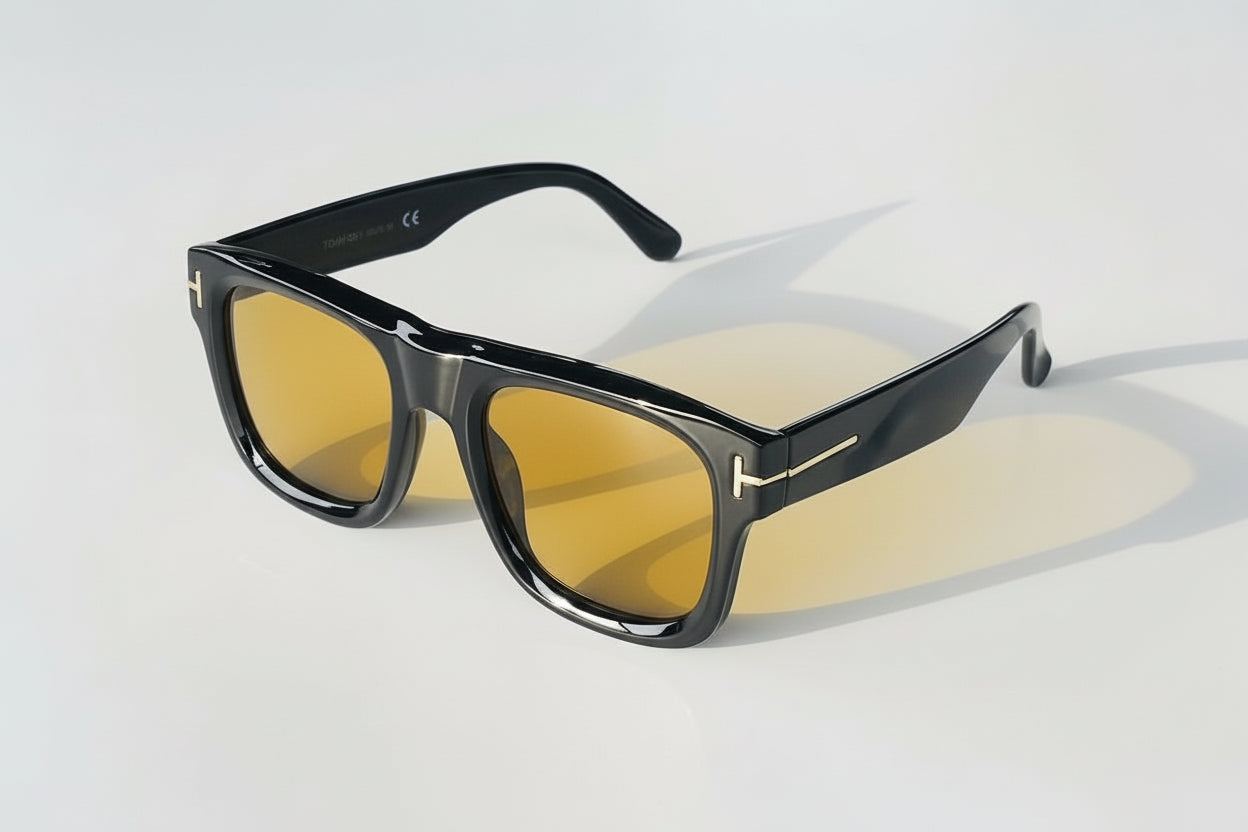Luxury Retro UV400 Fashion Sunglasses for Men & Women-Sunglass Lover