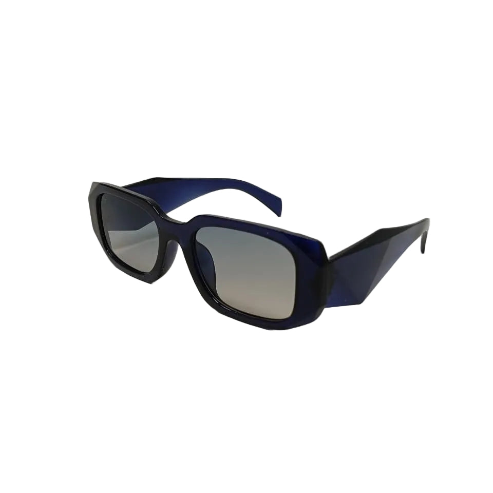 Luxury Designer Rectangle Sunglasses for Men & Women - Sunglasslover
