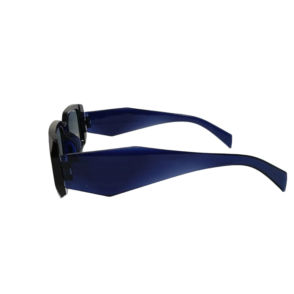 Luxury Designer Rectangle Sunglasses for Men & Women - Sunglasslover