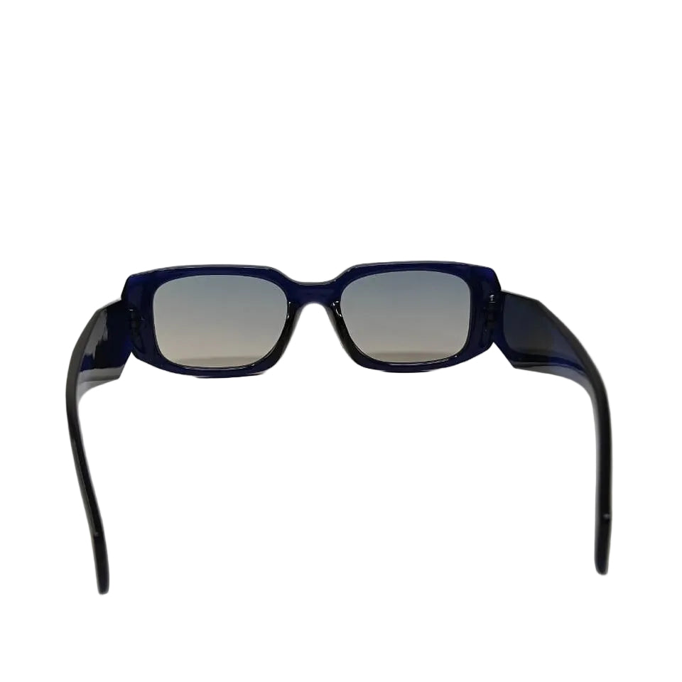 Luxury Designer Rectangle Sunglasses for Men & Women - Sunglasslover