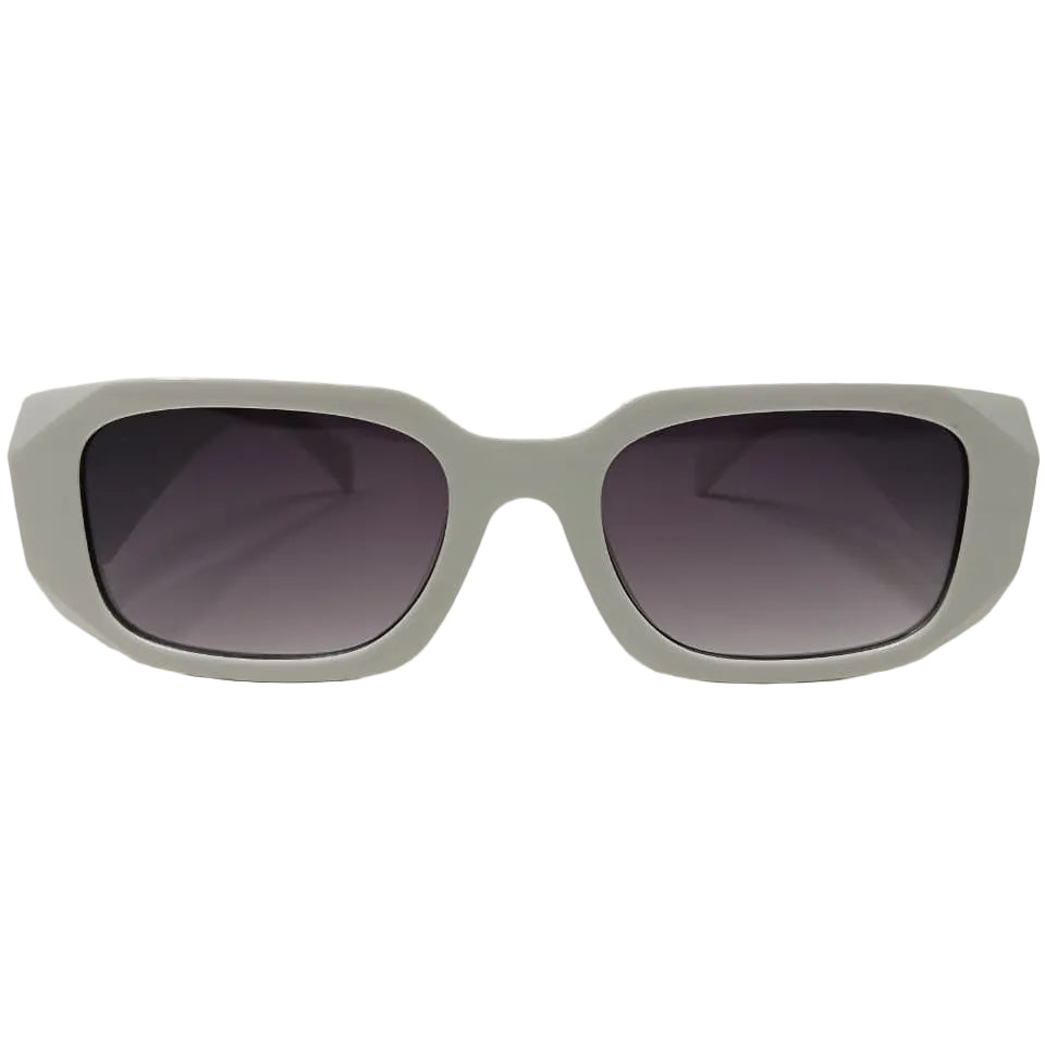 Luxury Designer Rectangle Sunglasses for Men & Women - Sunglasslover