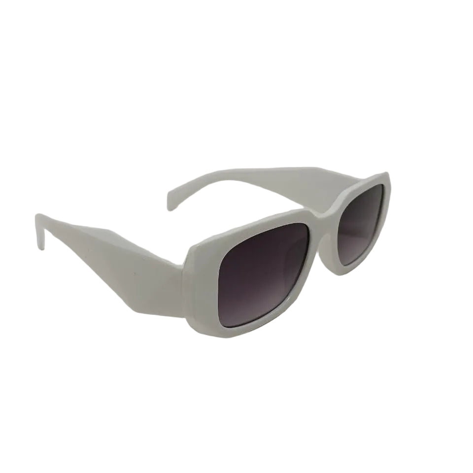 Luxury Designer Rectangle Sunglasses for Men & Women - Sunglasslover