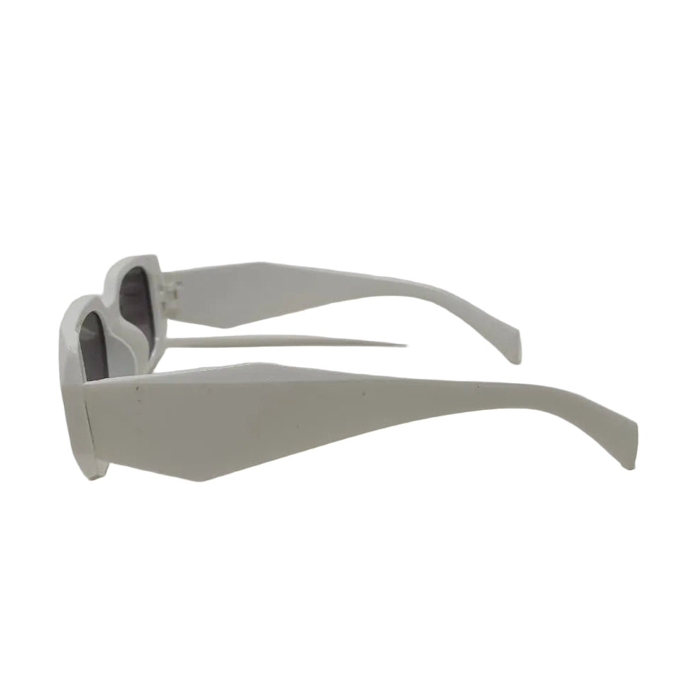 Luxury Designer Rectangle Sunglasses for Men & Women - Sunglasslover