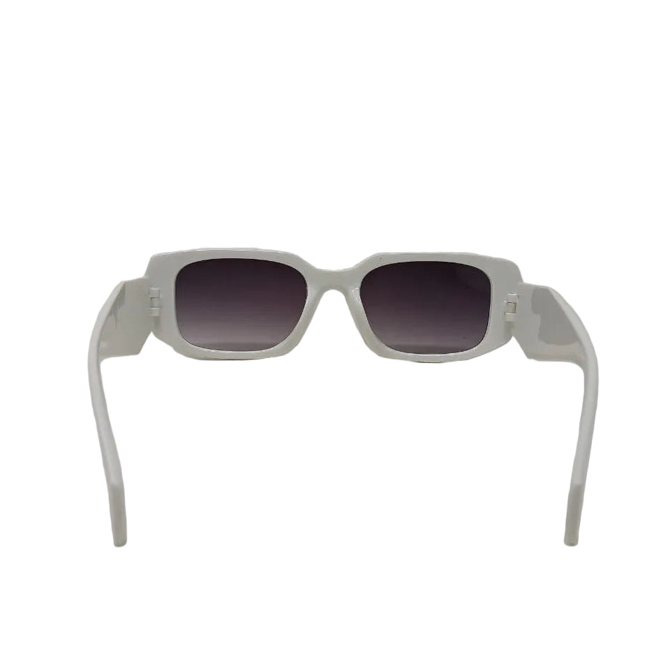 Luxury Designer Rectangle Sunglasses for Men & Women - Sunglasslover