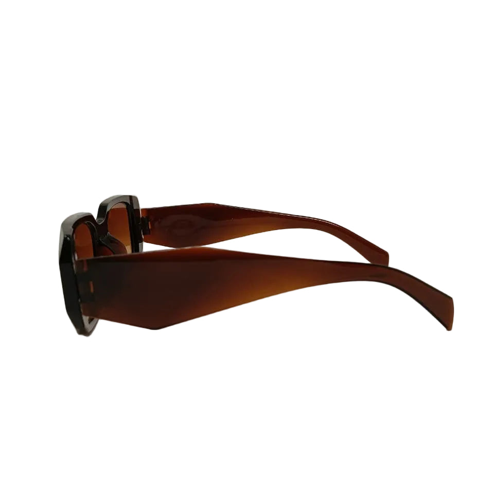 Luxury Designer Rectangle Sunglasses for Men & Women - Sunglasslover