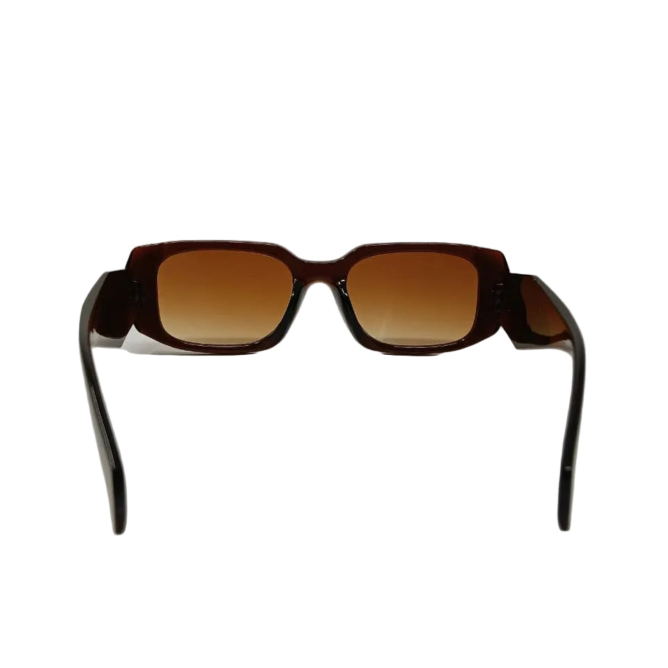 Luxury Designer Rectangle Sunglasses for Men & Women - Sunglasslover