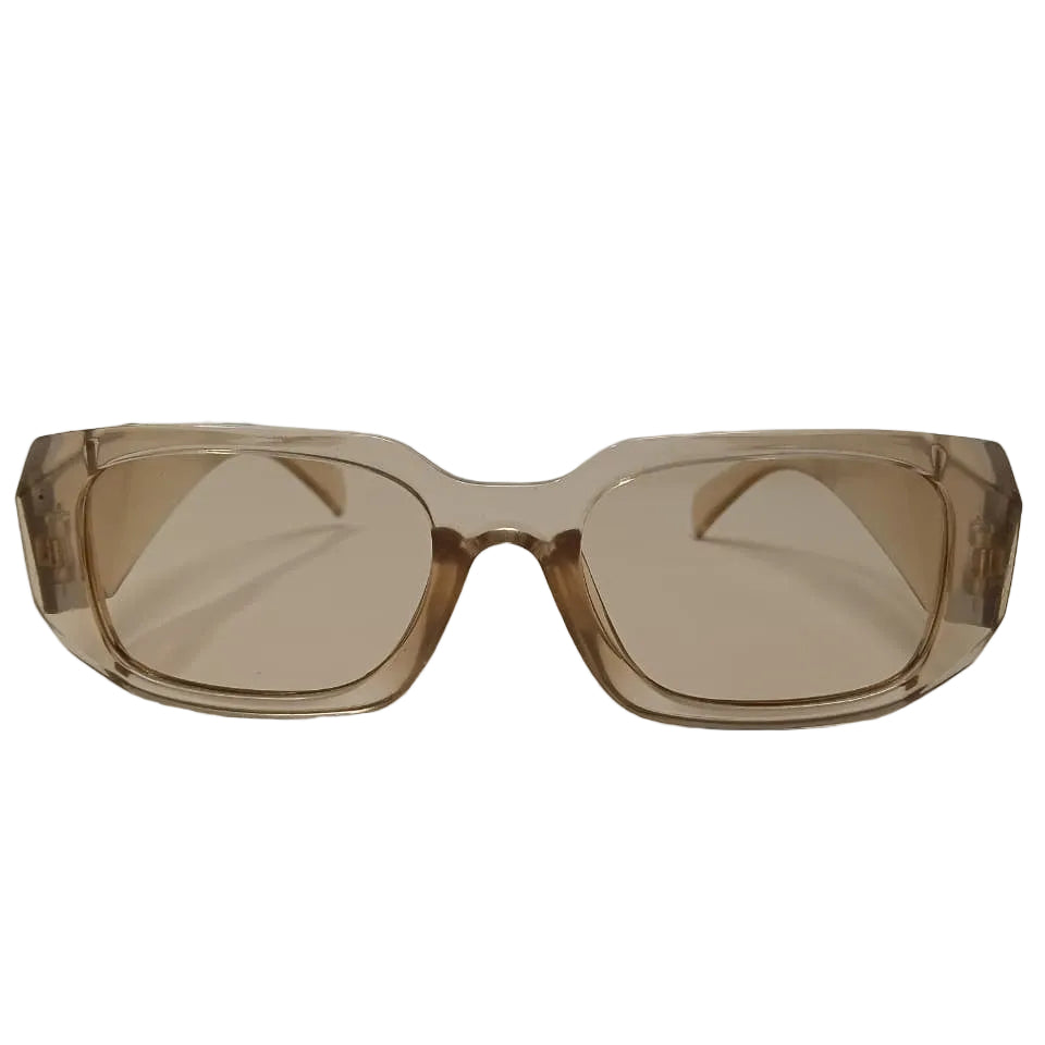 Luxury Designer Rectangle Sunglasses for Men & Women - Sunglasslover