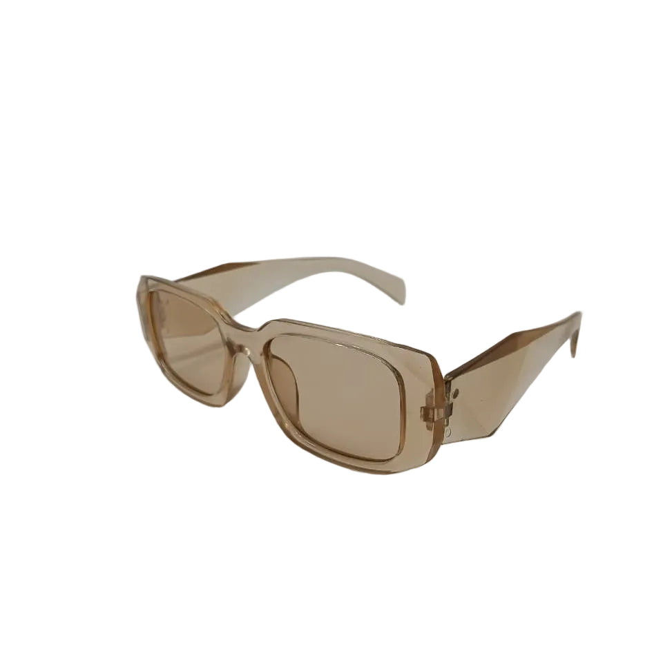 Luxury Designer Rectangle Sunglasses for Men & Women - Sunglasslover
