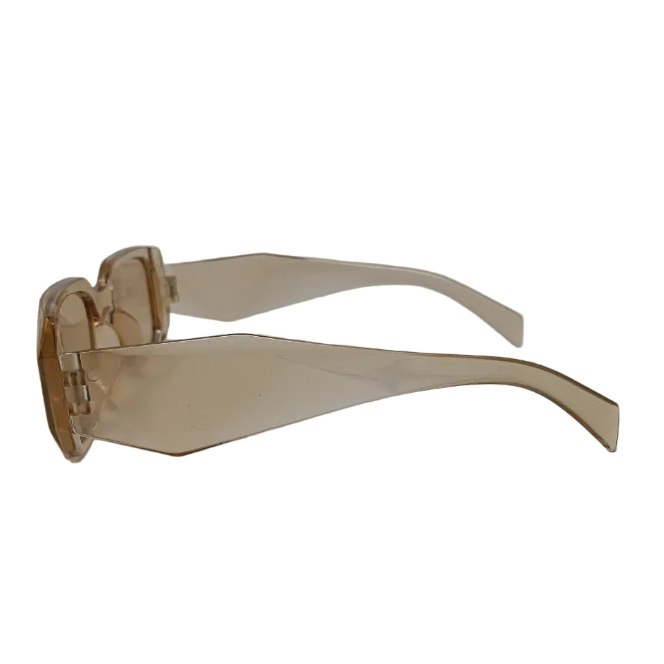 Luxury Designer Rectangle Sunglasses for Men & Women - Sunglasslover
