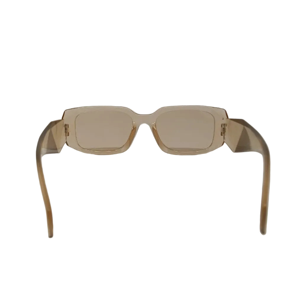 Luxury Designer Rectangle Sunglasses for Men & Women - Sunglasslover