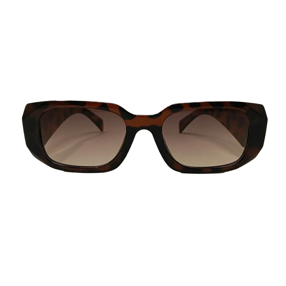 Luxury Designer Rectangle Sunglasses for Men & Women - Sunglasslover
