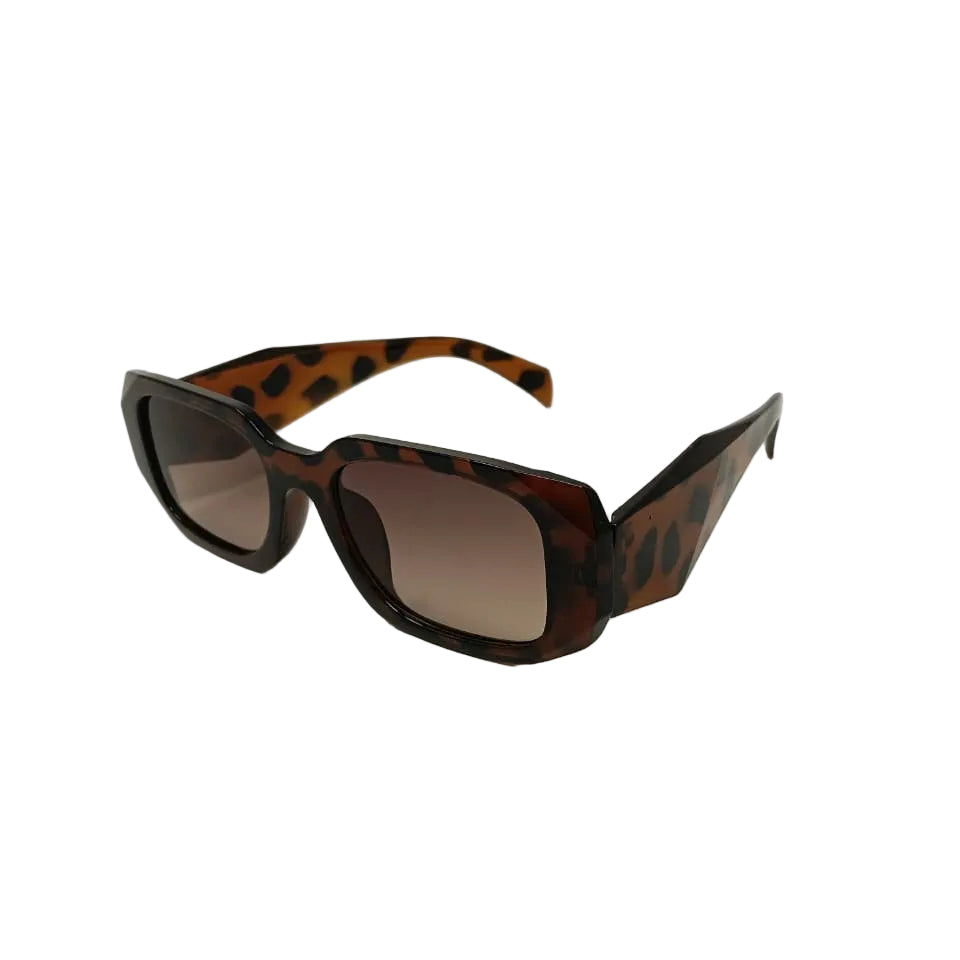 Luxury Designer Rectangle Sunglasses for Men & Women - Sunglasslover