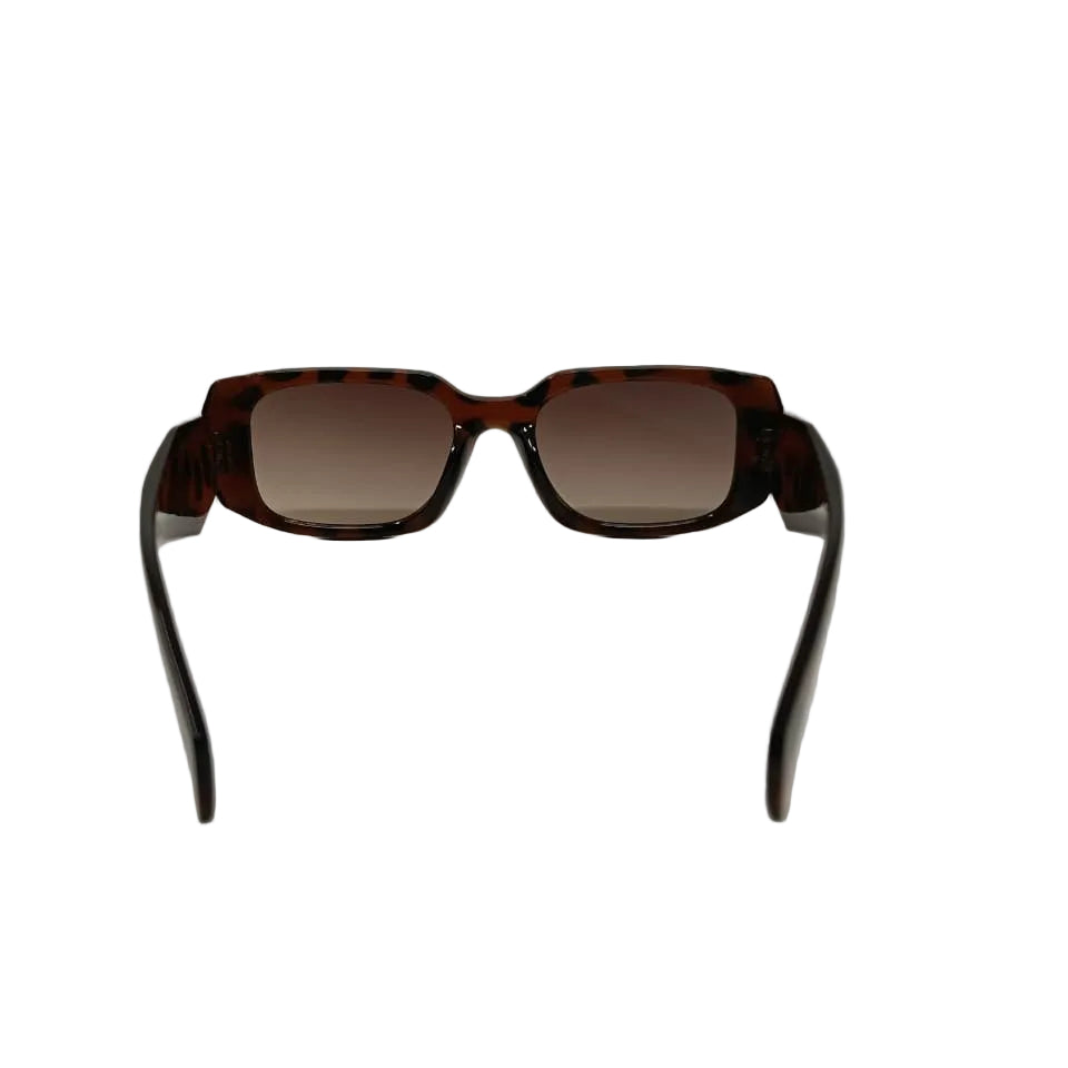 Luxury Designer Rectangle Sunglasses for Men & Women - Sunglasslover