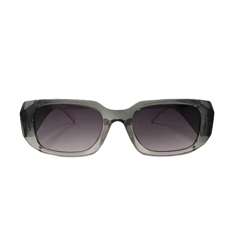 Luxury Designer Rectangle Sunglasses for Men & Women - Sunglasslover