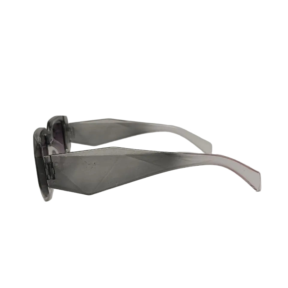 Luxury Designer Rectangle Sunglasses for Men & Women - Sunglasslover