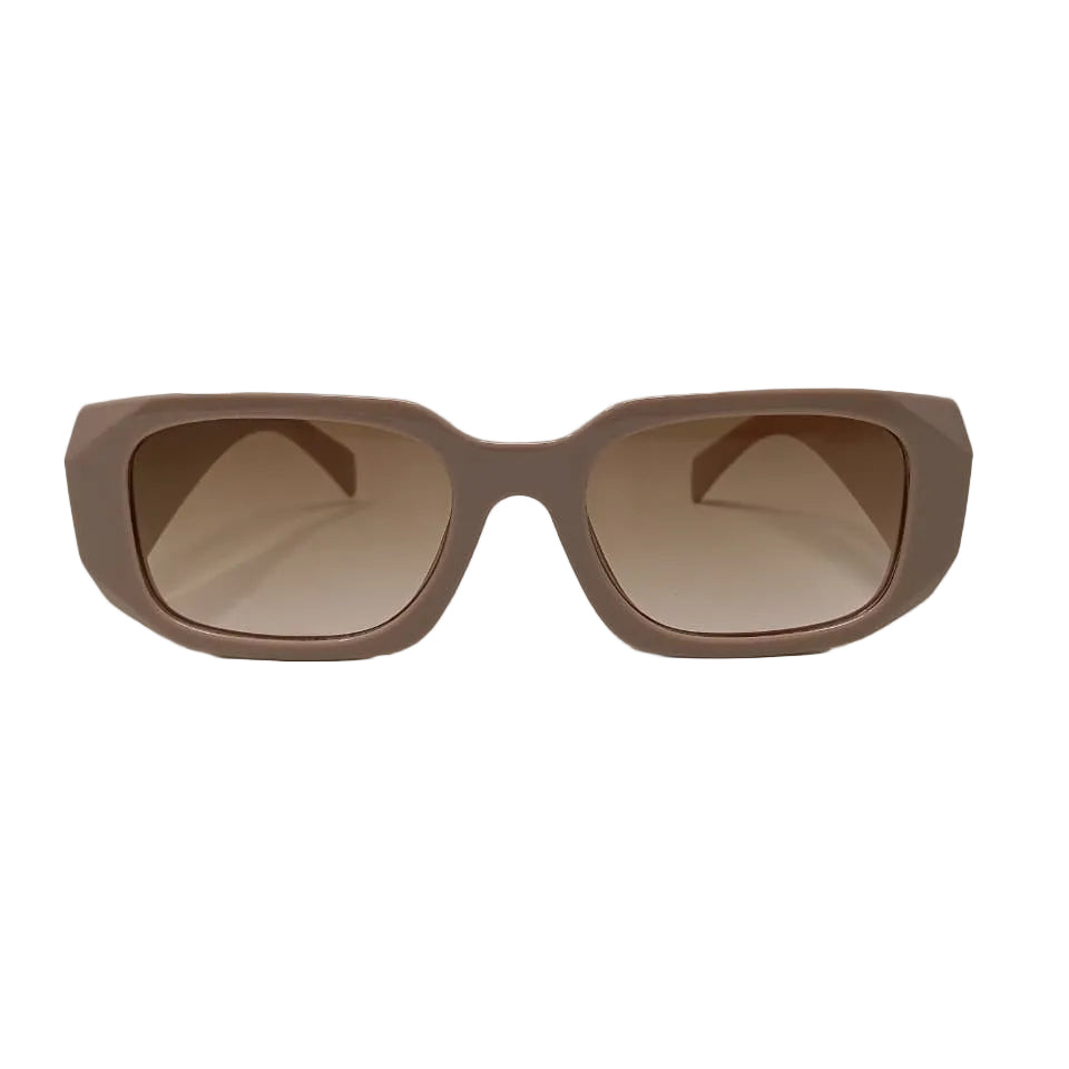 Luxury Designer Rectangle Sunglasses for Men & Women - Sunglasslover