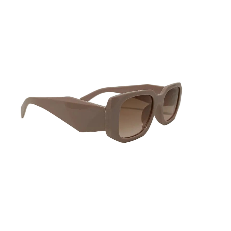 Luxury Designer Rectangle Sunglasses for Men & Women - Sunglasslover