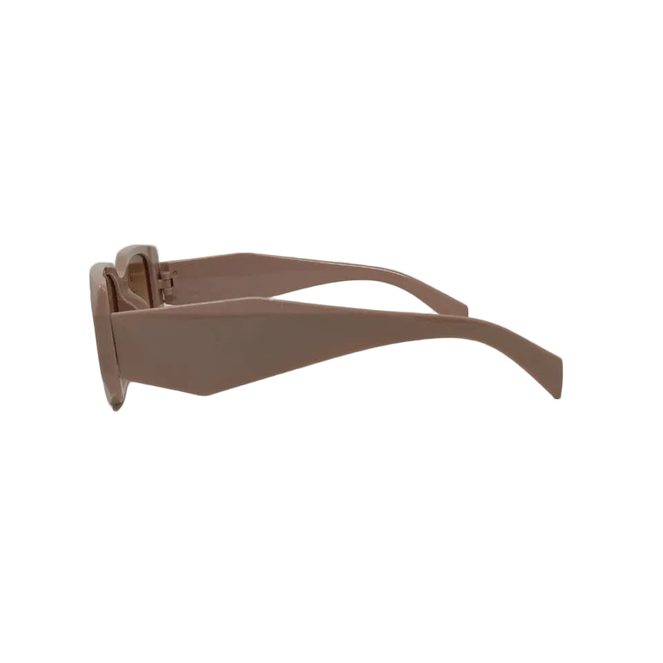 Luxury Designer Rectangle Sunglasses for Men & Women - Sunglasslover