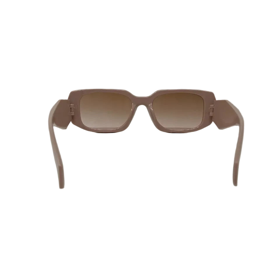 Luxury Designer Rectangle Sunglasses for Men & Women - Sunglasslover