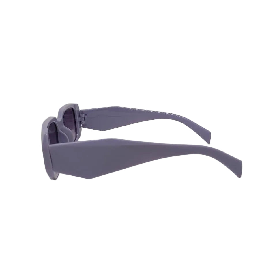 Luxury Designer Rectangle Sunglasses for Men & Women - Sunglasslover