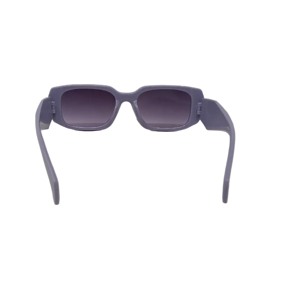Luxury Designer Rectangle Sunglasses for Men & Women - Sunglasslover