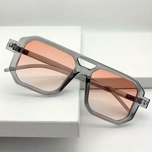 Rectangle Eyewear for Men & Women | Durable Sunglasses