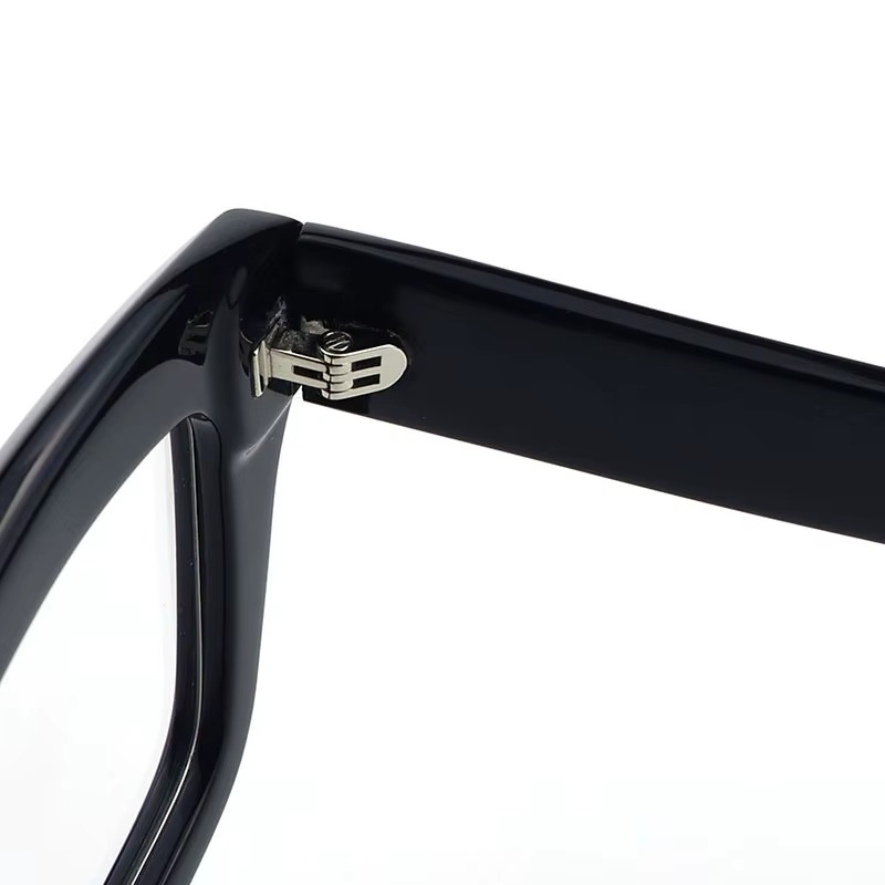 Luxury Designer Acetate Unisex Optical Eyeglasses Frame | Fashion Prescription Glasses