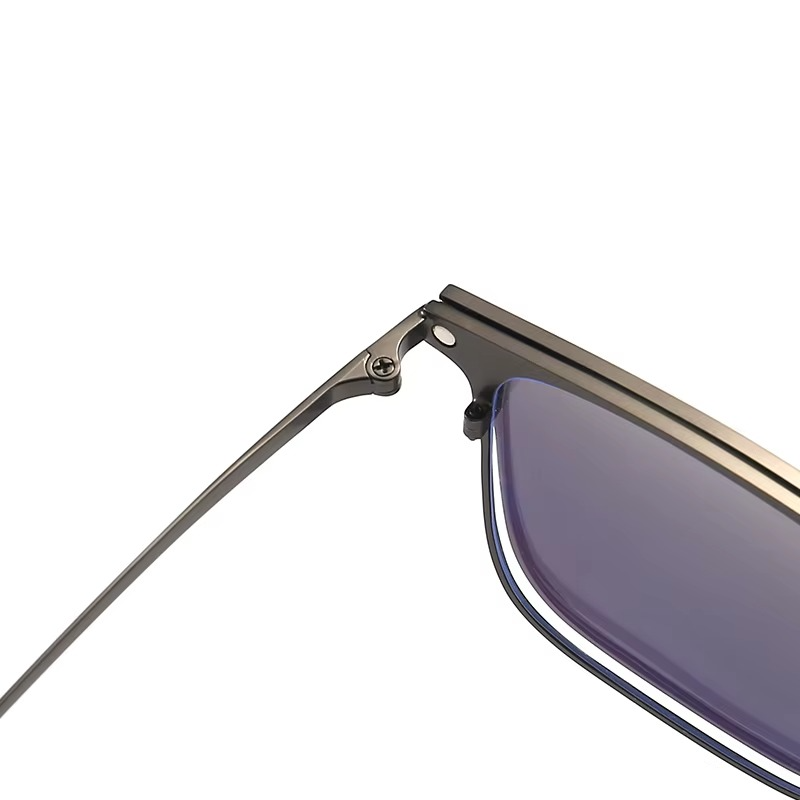3 In 1 Polarized Clip On Sunglasses UV400 Magnetic Glasses