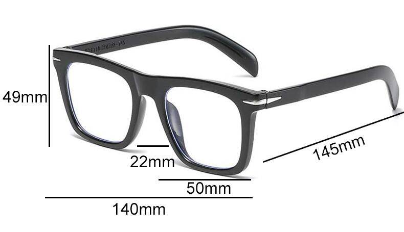 Trending Rajnikanth Jailer Movie Inspired Eyeglasses - SunglassesMart