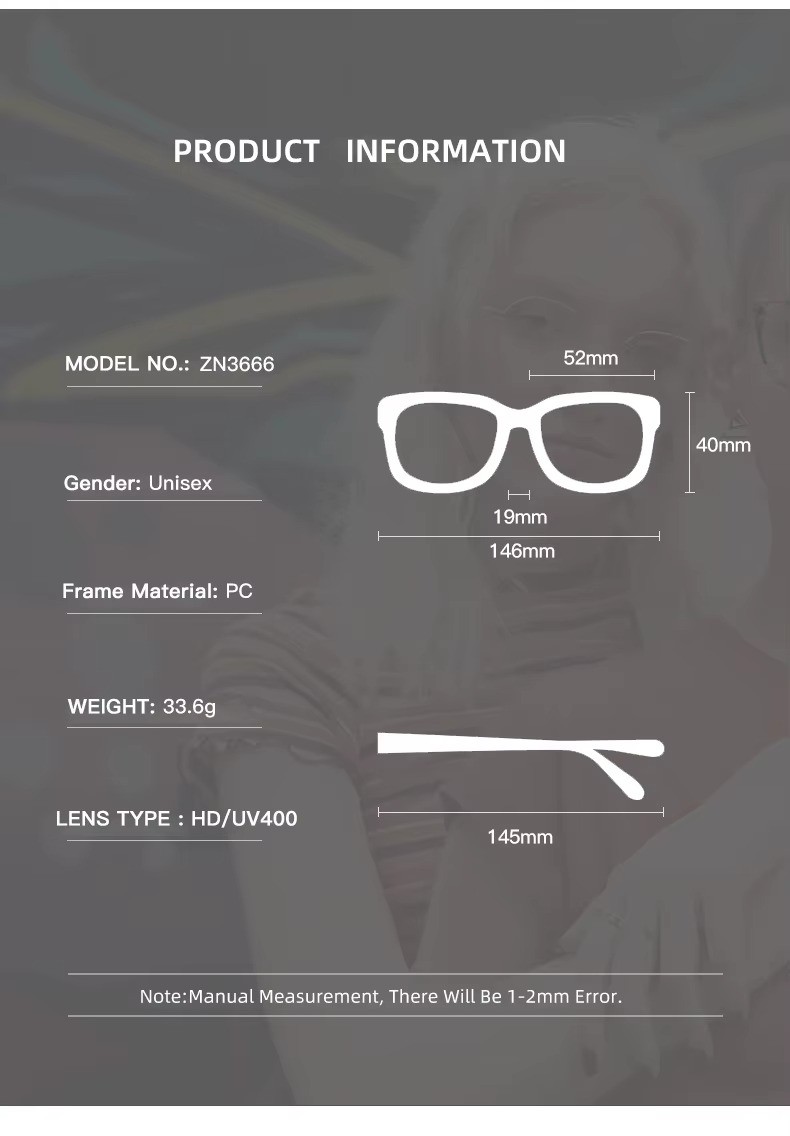 Fashion Premium luxury designer sunglasses | Frame UV Protection