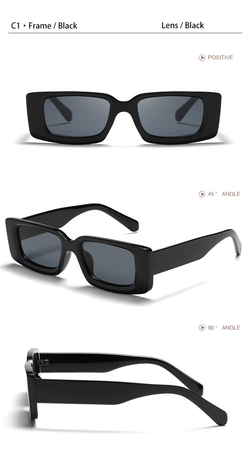 Fashion Premium luxury designer sunglasses | Frame UV Protection