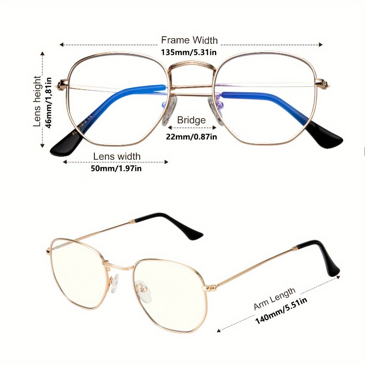 New Blue Light Blocking Glasses - Sunglass Lover