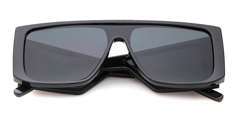 Sunglass Lover Square Fashionable Oversized Sunglasses India - Sunglass Lover