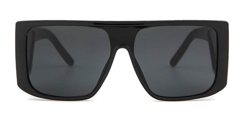 Sunglass Lover Square Fashionable Oversized Sunglasses India - Sunglass Lover