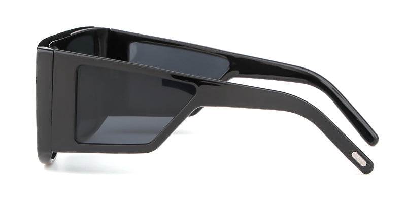 Sunglass Lover Square Fashionable Oversized Sunglasses India - Sunglass Lover