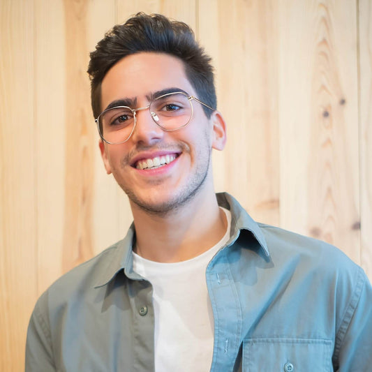 New Blue Light Blocking Glasses - Sunglass Lover