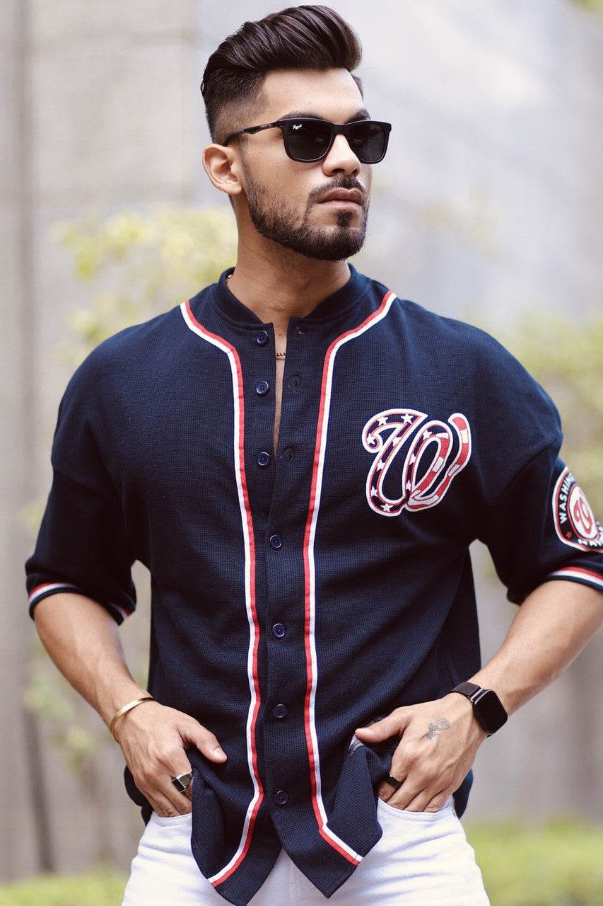 Classic Black Wayfarer Sunglasses (52 mm) - Sunglass Lover