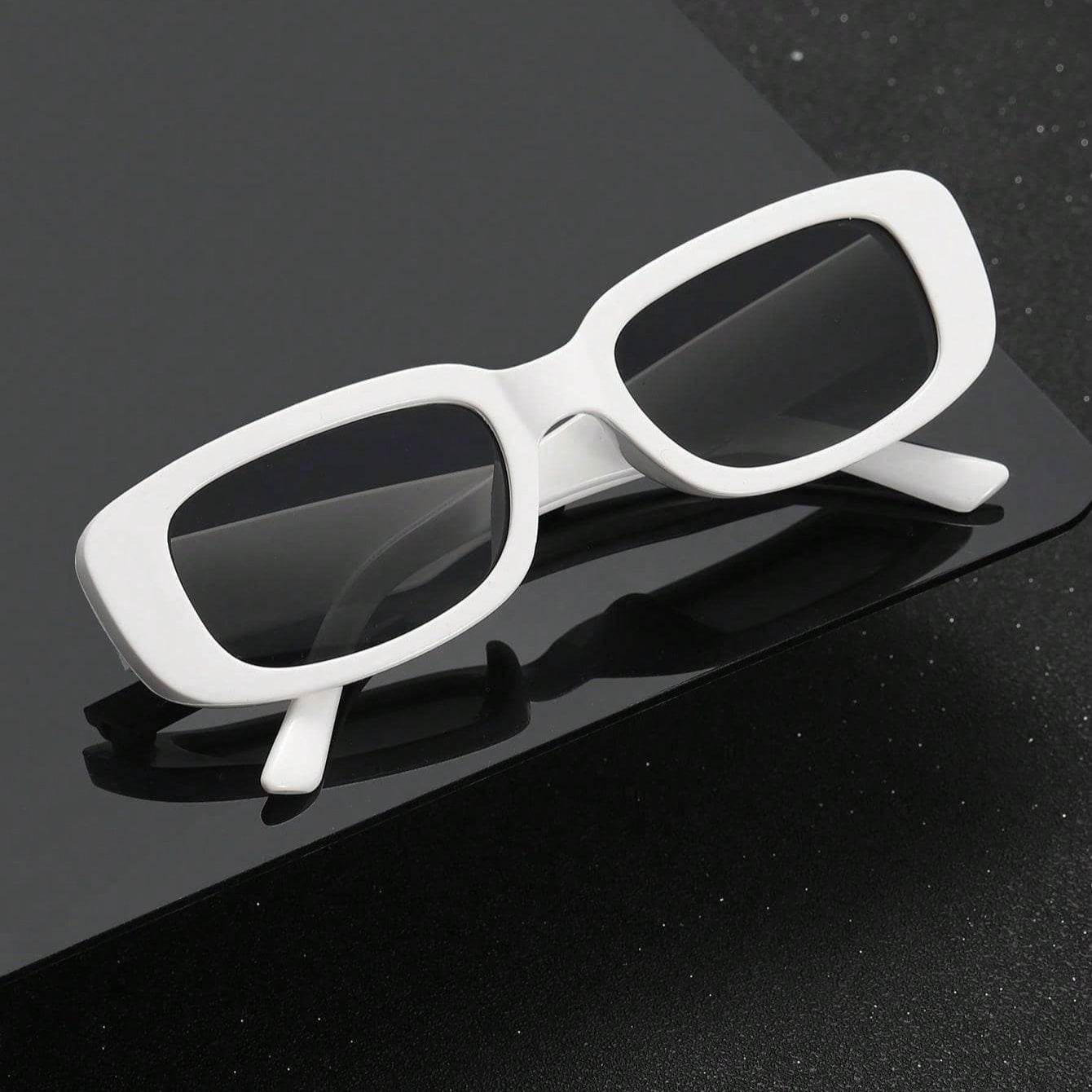 Vintage Style Fashion Glasses for Men - Sunglass Lover