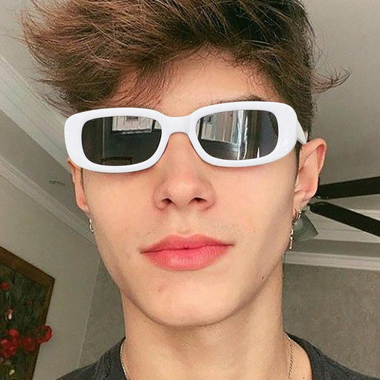 Vintage Style Fashion Glasses for Men - Sunglass Lover