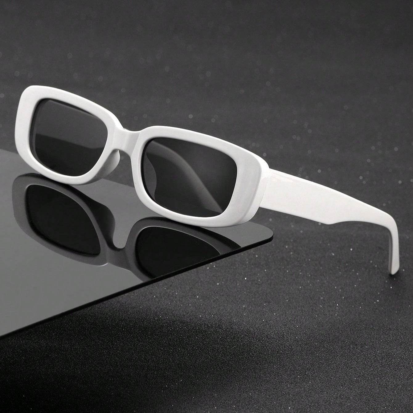 Vintage Style Fashion Glasses for Men - Sunglass Lover