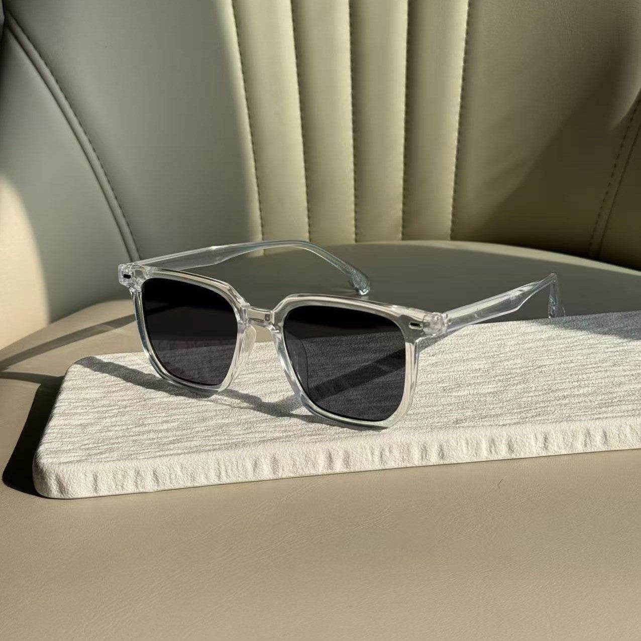 Fashionable Vintage Style Men’s Glasses - Sunglass Lover